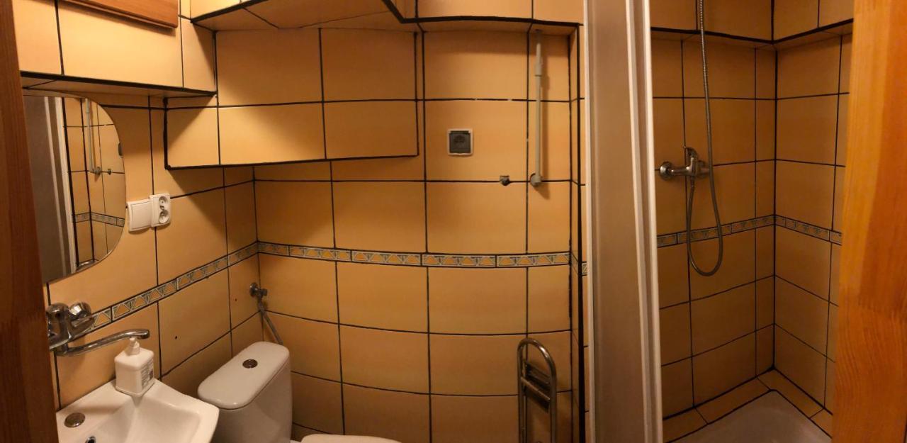 Jodla I Modrzew Apartment Jelenia Gora Luaran gambar